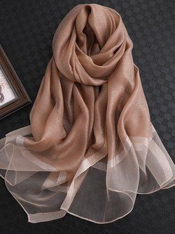 Stylewe Floral Yellow Scarves Polyester Spring/fall Sweet Scarves Hijab Silk, Winter Hijab, Pashmina Wrap, Scarf Bandana, Poncho Shawl, Jeweled Headband, Scarf Casual, Fall Scarves, Black Scarf