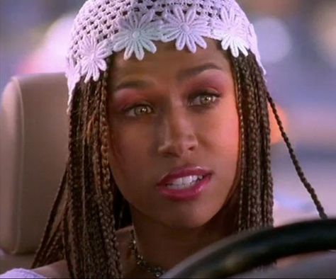 Stacey Dash Reveals Her Favorite Dionne From 'Clueless' Fashion Statement Clueless Makeup, Dionne Clueless, Cher And Dionne, Clueless Aesthetic, Stacey Dash, Clueless Fashion, Clueless Outfits, Hollywood Icons, 90s Fashion Outfits