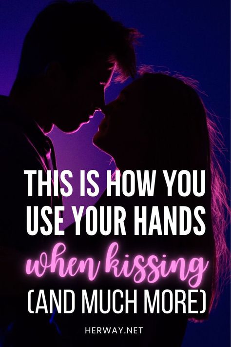 Want to uncover the hand placement while kissing meaning and learn juicy new tips for your makeout sessions with bae? Keep reading! Kissing Hand Placement, Tips For Kissing How To Feel, Where To Put Hands During Kiss, Good Hand Placement, Best Kisser Tips, How To Be A Good Kisser Tips Kiss, Tips About Kissing, Spicy Hand Placement, Tips For Kissing How To