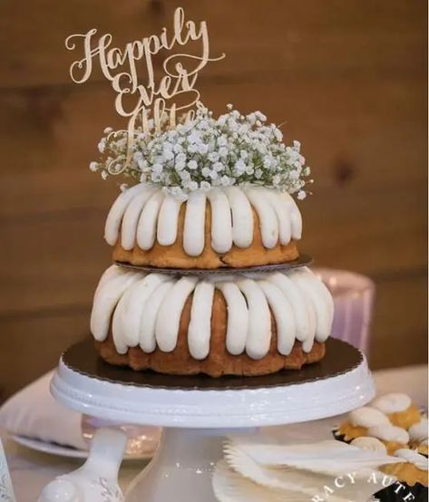 Nothing Bundt Cake Wedding, Bundt Cake Wedding, First Communion Cakes, First Communion Cake, Nothing Bundt, Nothing Bundt Cakes, Communion Cakes, Cake Wedding, Bundt Cakes