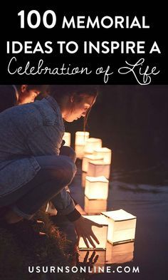 100 Inspirational Celebration of Life Ideas for an Amazing Person » Urns | Online Memorial Service Ideas, Memorial Service Decorations, Balloon Release, Service Ideas, Memorial Ideas, Birthday In Heaven, Personal Celebration, In Memory Of Dad, Diy Papier