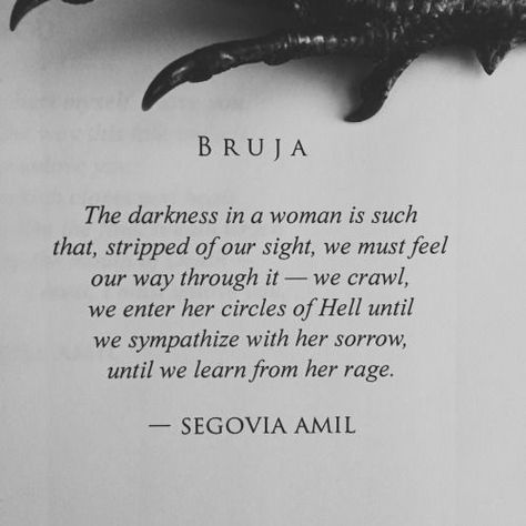 Lilith Poetry, Lilith Quotes, Segovia Amil, Witchy Quotes, Witch Quotes, Poem Quotes, The Darkness, Poetry Quotes, Pretty Words