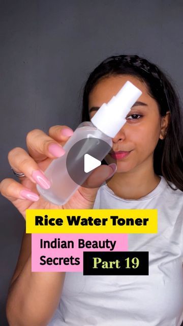 Ruchita Ghag | Skincare Haircare Beauty on Instagram: "Indian Beauty Secrets Part 19 @ruchita.ghag" Indian Skincare Products, Indian Beauty Secrets, Indian Skincare, Face Skincare, Beauty Secrets, Face Products Skincare, Skincare Products, Toner, The Secret