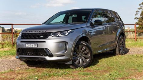 Discovery Sport Land Rover, Range Rover Car, Range Rover Supercharged, Ford Puma, Damaged Cars, Toyota C Hr, Land Rover Discovery Sport, Discovery Sport, Ford Ecosport