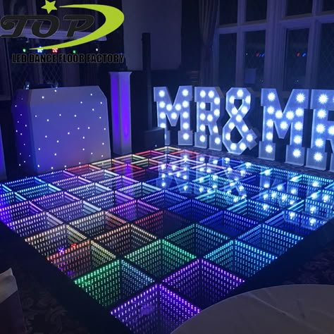 Led magnet mirror dance floor. Top Light only produces led dance floor. Whatsapp: +8618665567073 Email: caraliu@pro-toplight.com Mirror Dance Floor, Mirror Dance, Light Up Dance Floor, Dance Floor Vinyl, Led Dance Floor, Dance Floor Lighting, Time Tunnel, Dj Lights, Glow Birthday Party