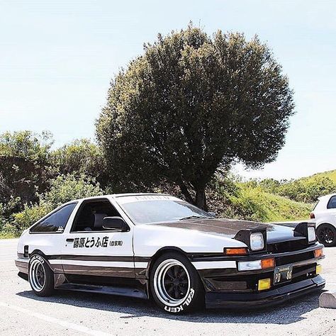 Trueno Ae86, Corolla Ae86, Ae86 Trueno, Ae 86, Cars Toyota, Toyota Ae86, Car Wheels Rims, Best Jdm Cars, Audi Rs3