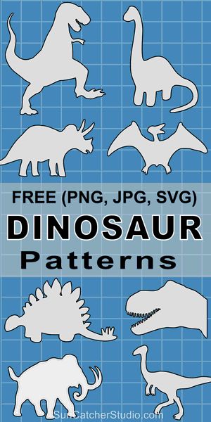 Dinosaur Patterns and Stencils (Printable Templates #dinosaur Patterns and Stencils (Printable Templates) Dinosaur Silouhette Art, Noodle Dinosaur Craft, Dinosaur Window Display, Free Dinosaur Template, Dino Template Free Printables, Dinosaur Stencil Printable, Dinosaur Crafts For Preschoolers Art Projects, Dinosaur Pattern Sewing, Dinosaur Clipart Free Printable