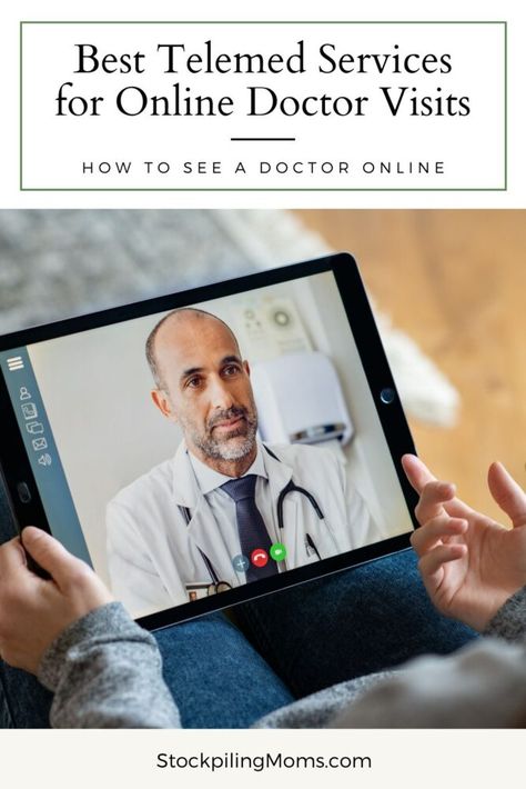 Best Telemed Services for Online Doctor Visits No Privacy, Doctor Consultation, Hiv Prevention, Online Counseling, Working Mom Tips, Online Doctor, Medical Health, Therapy Counseling, Medical Insurance