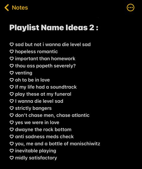 music playlist name ideas Get Ready Playlist Names, Soft Spotify Playlist Names, Angry Spotify Playlist Names, Spotify Blend Playlist Names, Spotify Workout Playlist Names, Tamil Playlist Names, Soft Playlist Names, Hindi Songs Playlist Names, House Music Playlist Names