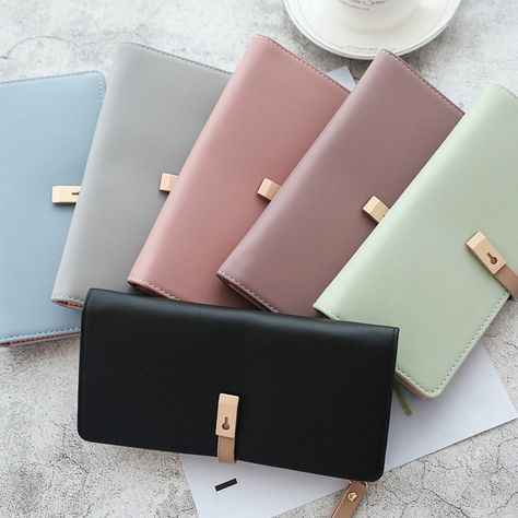 1050.58PKR 60% OFF|Long Women's Wallet Female Purses Tassel Coin Purse Card Holder Wallets Pu Leather Clutch Money Bag Purses Card Holder Carteira| | - AliExpress Leather Backpacks School, Small School Bags, Small Leather Backpack, Mini Leather Backpack, Women Backpack Fashion, Cell Phone Bag, School Bags For Girls, Leather Products, Money Bag