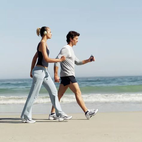 Muscles Engaged While Walking | Livestrong.com Calories Burned Walking, Brisk Walking, Benefits Of Walking, Walking Exercise, Fat Loss Workout, Stubborn Belly Fat, Leicester, Burn Calories, Daily Workout