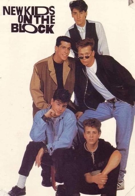 Nkotb 80s, Nkotb Cruise, 80s Poster, Danny Wood, Jonathan Knight, Joey Mcintyre, Donnie Wahlberg, Kool Kids, Jordan Knight