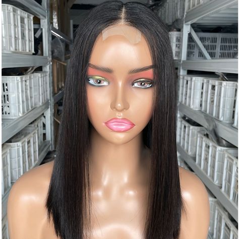 Wholesale 12A Grade Vietnamese Human Hair Bone Straight Lace Closure Wigs ,180��Density 2x6 Super Double Drawn Kim K Bob Wig https://m.alibaba.com/product/1600383939078/Wholesale-12A-Grade-Vietnamese-Human-Hair.html?__sceneInfo={"cacheTime":"1800000","type":"appDetailShare"} Kim K Bob, Bone Straight Hair, Closure Wigs, Lace Closure Wig, Kim K, Closure Wig, Bob Wig, Bob Wigs, Lace Closure