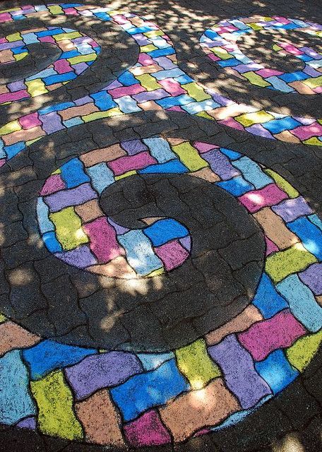 SIDEWALK CHALK PAINT RECIPE Equal parts cornstarch & water, with drops of food coloring to desired hue.  Mix and have fun! Chalk Street Art, Chalk Mural Sidewalk, Chalk Activities, Sidewalk Chalk Paint, Fun Chalk Art, Brick Sidewalk, Chalk Paint Recipe, Chalk Ideas, Paint Recipe