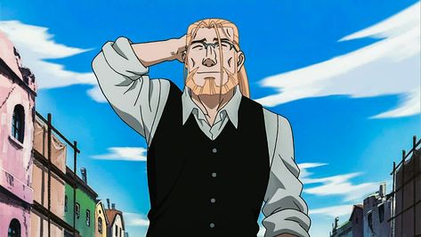 Van Hohenheim, Komi Cant Communicate, Witch Academia, Fullmetal Alchemist Brotherhood, Madoka Magica, Fullmetal Alchemist, One Punch Man, Jojo Bizarre, Jojo's Bizarre Adventure