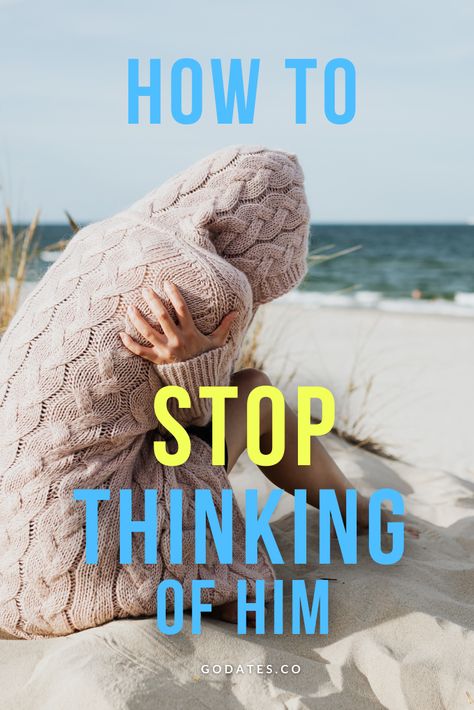 Whether you’re experiencing the same thing or you’re going through an unrequited crush, getting over someone is not easy. While there’s no magic potion that will help you erase a person from your mind, you can take some steps that will help you to move on. These tips on how to stop thinking about someone will hopefully make the healing process easier for you. #forgetyourex #breakup How Do You Get Over Someone Who Was Never Yours, How To Stop Thinking About Your Crush, How To Move From A Crush, How To Get Over A Heartbreak, How To Stop Obsessing Over Someone, How To Stop Crushing On Someone, How To Get Over Your Crush, How To Get Over Your First Love, How To Get Over A Situationship