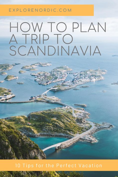 Scandinavia Trip, Adventurous Travel, Visit Denmark, Royal Palaces, Sweden Travel, High Mountain, Scandinavian Countries, Life List, Scandinavia Travel