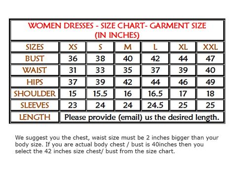 Size Guide | Size Chart - LeatherExotica.com Blouse Size Chart, Sewing Measurements, Body Measurement Chart, Projects Design, Woman Dresses, Women Design, Size Chart For Kids, Pillowcase Dress, Dresses Xxl