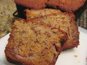 Famous Banana Bread Recipe, Cooking With Ground Beef, Mini Loaf Pan, Junior League, Batter Bowl, Mini Loaf, The University Of Alabama, Banana Bread Recipe, Delicious Bread