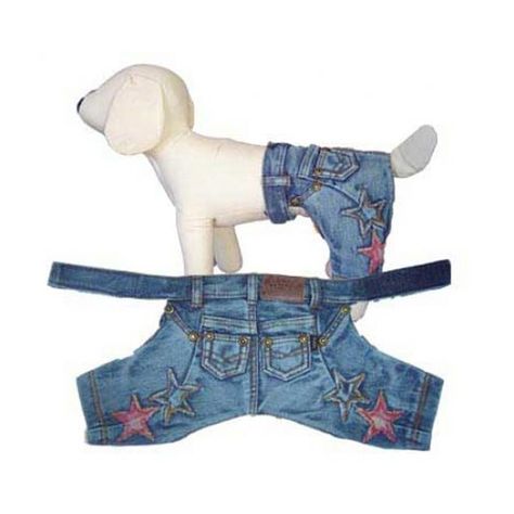 puppy pants LOL Denim Stars, Dog Clothes Patterns Sewing, Dog Pants, Star Pants, Dog Swimming, Dog Clothes Diy, Denim Dog, Small Dog Clothes, Dog Jumpers