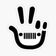 Jeep Life Decal, Jeep Jamboree, Homemade Tags, Jeep Stickers, Jeep Shirts, Jeep Hair, Jeep Decals, Jeep Wave, Jeep Grill