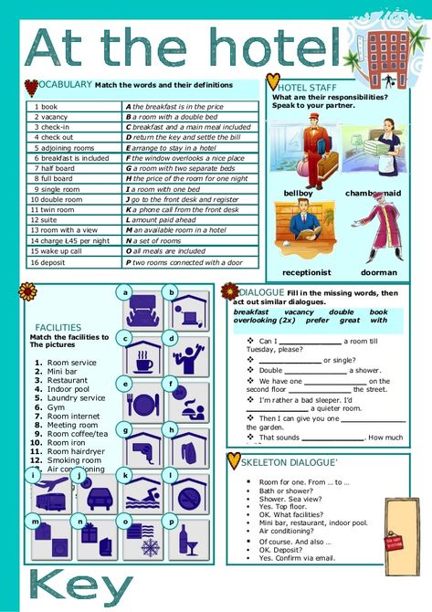 English For Tourism, Travel English, British Culture, English Teaching Materials, English Worksheet, Teaching English Grammar, Conversational English, Grammar Rules, English Classroom