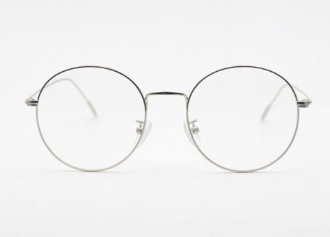 Circle Glasses Frames, Wire Frame Glasses, Circular Glasses, Bike Status, Wire Rimmed Glasses, Hair Cut Guide, Classy Glasses, White Glasses, Circle Glasses