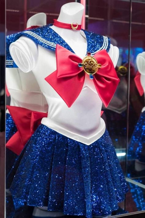 Sailor Moon Halloween, Sailor Moon Party, Sailor Moon Birthday, Sailor Moon Dress, Sailor Moon Costume, Sailor Moon Outfit, Moon Costume, Powerpuff Girls Characters, Sailor Fuku