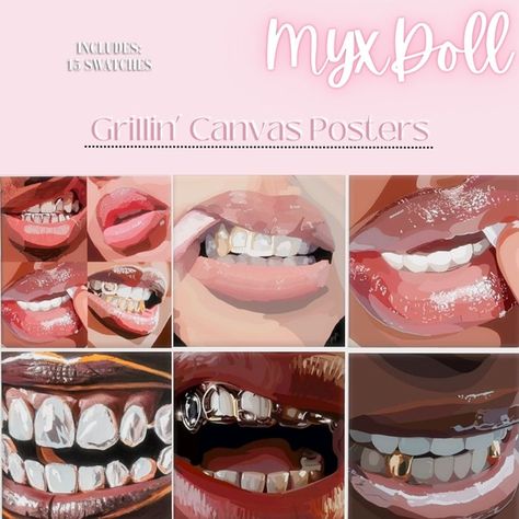 Sims 4 Cc Teeth Gems, Grillz Sims 4 Cc, Sims 4 Grillz Cc, Grills Sims 4 Cc, Sims 4 Cc Teeth Patreon, Teeth Cc Sims 4, Sims 4 Cc Grills, Sims 4 Nose Ring Cc, Sims 4 Cc Grills Teeth