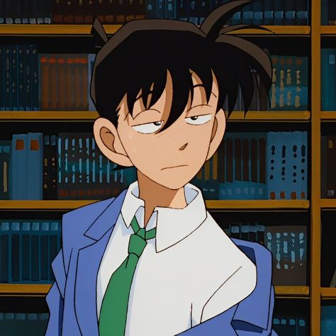 Detective Conan Ran, Detective Conan Shinichi, Shinichi Kudo, Ran And Shinichi, Detective Conan Wallpapers, Kudo Shinichi, Detektif Conan, Cartoon Profile Pictures, Magic Kaito