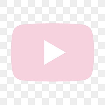 youtube icons,pinkicons,social media,icon,logo,pink,logo clipart,social media clipart,pink clipart,youtube clipart,icon clipart Cute Youtube Logos, Cute Youtube Icons, Pink Apps, Youtube Logo Png, Media Png, Spotify Logo, Pink Wallpaper Desktop, Pink Clipart, Browser Icon