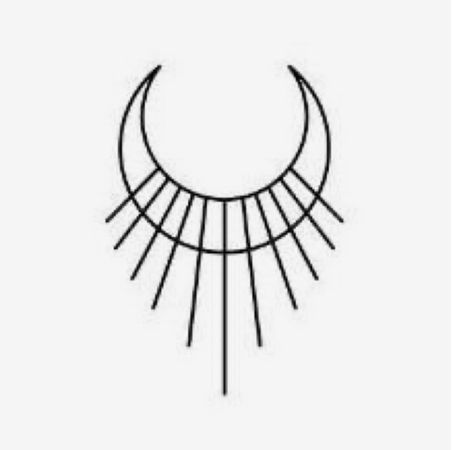 Rising Woman Symbol, Woman Rising, Rihanna Cover, Solar System Tattoo, Female Symbol, Small Hand Tattoos, Tattoo Design Book, Trademark Registration, Symbol Tattoos