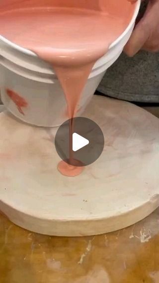 Ceramic Tutorials, Geodesic Domes, Architectural Sculpture, Advanced Ceramics, Pottery Videos, Pottery Handbuilding, Clay Texture, Ceramic Techniques, Hand Built Pottery