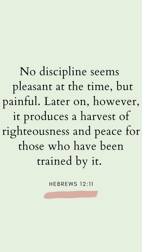 Hebrews 12 11, Prayers Quotes, Hebrews 12, Prayer Quotes, 12 12, Christian Quotes, Cards Against Humanity, Quotes