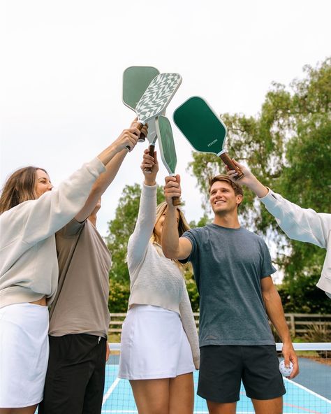 Anyone else play better when they like how their pickleball paddle looks?! Brand: @picklish.pickleball #brandphotographer #sandiegobrandingphotographer #pickleballphotographer #pickleball #pickleballshoot #pickleballphotography #brandphotography Girlfriend Activities, Pickleball Photoshoot, Pickleball Party, Graphic Design Portfolio Print, Pickle Ball, Fun With Friends, Sports Complex, Pickleball Paddles, Flash Photography