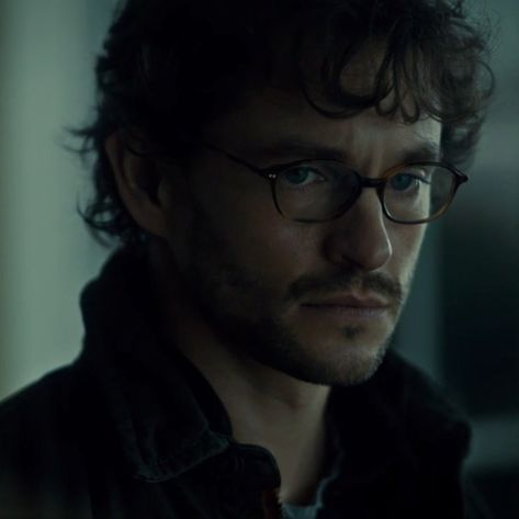 Will Graham, Twitter