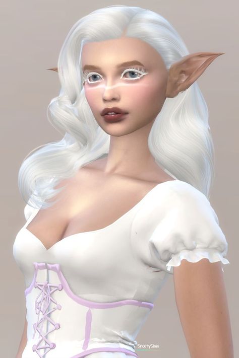 sims 4 elf cc Fairy Ears Sims 4 Cc, Sims 4 Fairy Ears, Sims4 Elf Ears, Sims 4 Cc Maxis Match Elf Ears, Elf Ear Cc Sims 4, Ears Sims 4 Cc, Acotar Sims 4 Cc, Sims 4 Ears Cc, Sims 4 Elven Cc