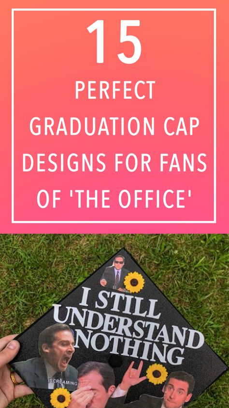 Graduation Diy Decorations, Graduation Cap Designs College, Funny Graduation Caps, Creative Graduation Caps, Nurse Graduation Cap, College Grad Cap Ideas, High School Graduation Cap, College Graduation Cap Decoration, Grad Cap Designs