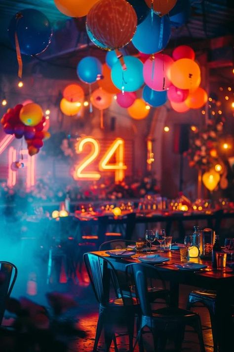 Unique 24th Birthday Party Ideas to Celebrate 24th Birthday Party Ideas For Him, 29th Birthday Party Themes, 28th Birthday Party Ideas, 45th Birthday Ideas For Women Decoration, 24th Birthday Theme Party Ideas, 22 Themed Birthday Party, 24th Birthday Ideas Themes, 24th Birthday Party Ideas, 24th Birthday Theme