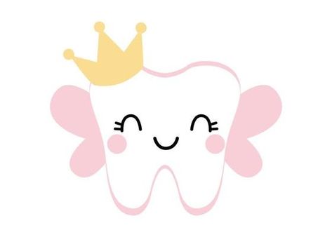 Cute girl fairy tooth vector cartoon illustration 12804553 Vector Art at Vecteezy Tooth Fairy Images, Tooth Vector, Tooth Fairy Pillow Pattern, Tooth Cartoon, Cute Tooth, Tooth Fairy Pillow, Vector Cartoon, Tooth Fairy, Silhouette Projects