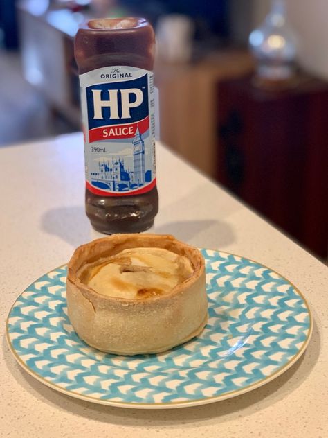 Scotch Pies – Lizzie's Recipes Scotch Pies, Scotch Pie Recipe, Hot Water Pastry, Minced Beef Recipes, Hp Sauce, Meals For Four, Beef Pies, Minced Beef, Scottish Recipes