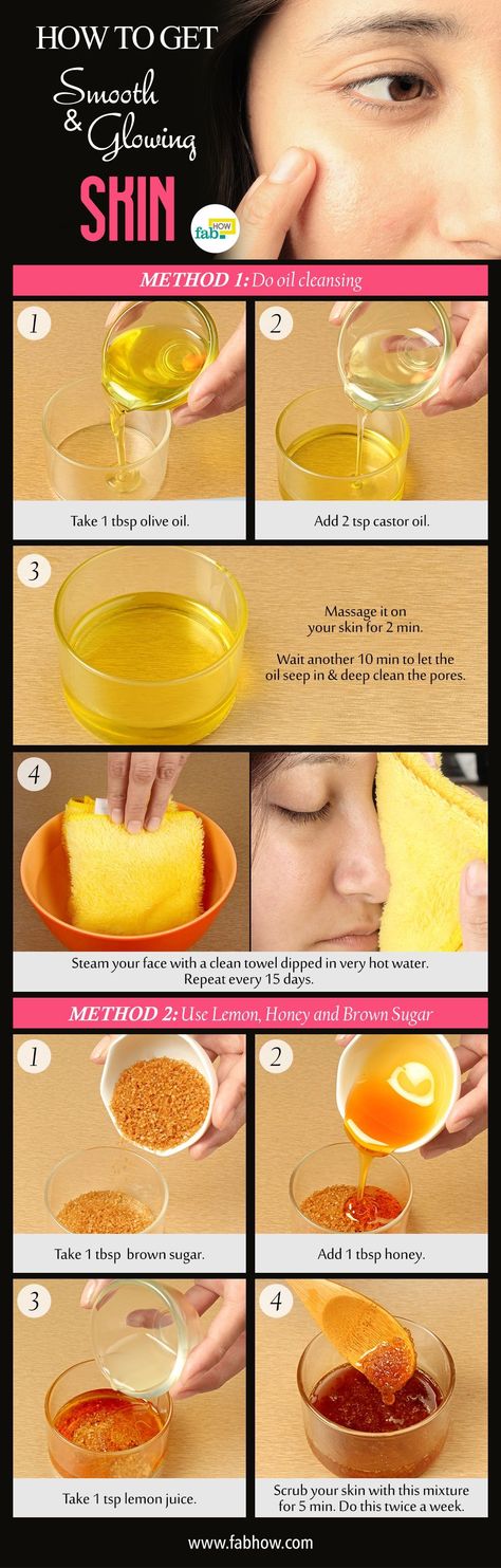 Clear And Glowing Skin, Mask For Oily Skin, Homemade Face Mask, Clear Glowing Skin, Skin Glowing, Skin Remedies, Homemade Face, Skin Care Remedies, It Cosmetics