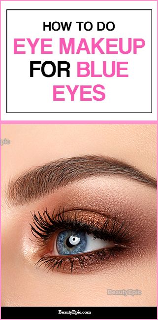 Formal Make Up Blue Eyes, Subtle Eyeshadow Looks For Blue Eyes, Makeup Looks Blue Eyes Brown Hair, Bridal Makeup For Blue Eyes Brown Hair, Easy Eye Makeup For Blue Eyes, Natural Make Up Looks For Blue Eyes, Date Night Makeup Blue Eyes, How To Make Blue Eyes Pop, Blue Smoky Eyes