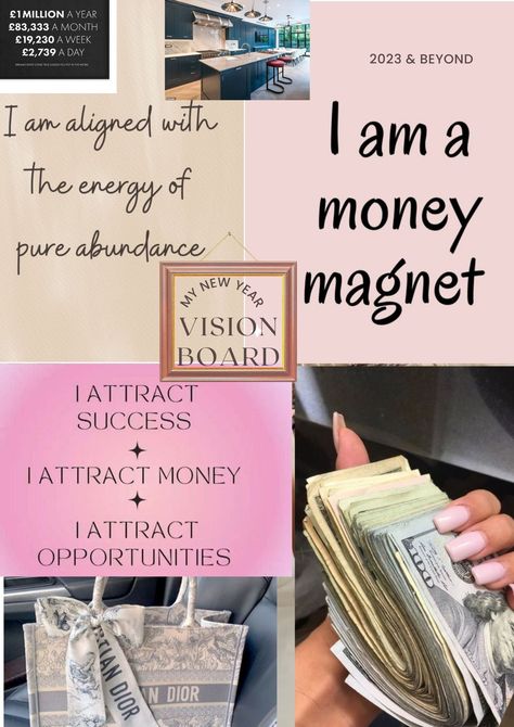 Money Asthetics Wallpaper, 2024 Vision Board Aesthetic Pictures Business, Lynea D’aprix Vision Board, Vision Board Pictures House, Vision Board Purpose, Dream Job Vision Board, July Vision Board, Abundance Vision Board, Famous Vision Board