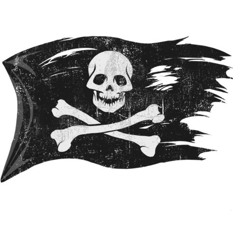 Pirate Flag Drawing, Pirate Flag Tattoo, Pirates Flag, Pirate Images, Jolly Roger Flag, Skull Flag, Pirate Tattoo, Pirates Life, Skull Art Drawing