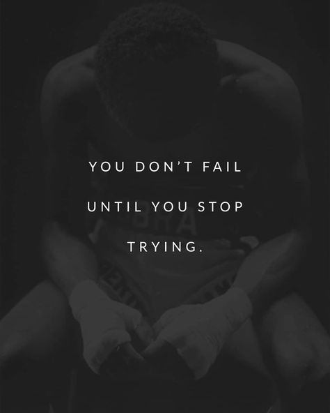 You Have To Fail To Succeed Quotes, Infinite Quotes, Succeed Quotes, Fit Quotes, Beauty Water, Take A Chance, Starred Up, Social Media Business, Tag A Friend