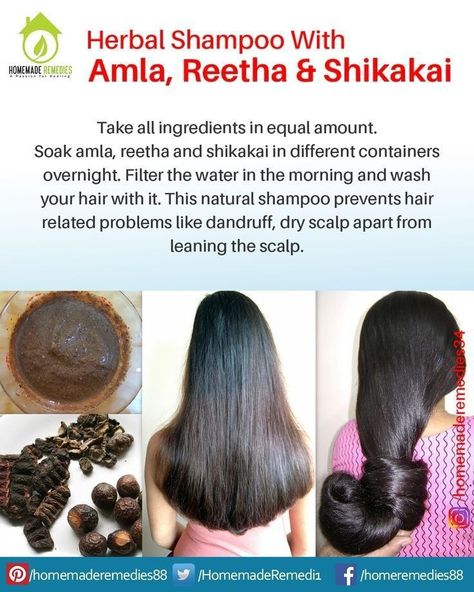 Tips For Beauty, Hair Henna, Ayurveda Hair, Herbs For Hair Growth, Thick Natural Hair, Herbal Shampoo, Hair Tea, Herbs For Hair, Hair Care Remedies