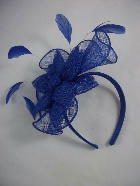 Preakness Party, Special Occasion Hats, Photograph Display, Sinamay Fascinator, Day At The Races, Satin Headband, Feather Wedding, Mannequin Head, Mannequin Heads