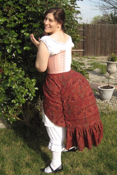 Lobster Tail Bustle | Historical Sewing 1880s Dress, Lobster Costume, Friday Video, New Victorian, Lobster Tail, Sewing Courses, Bustle Dress, About History, Lobster Tails