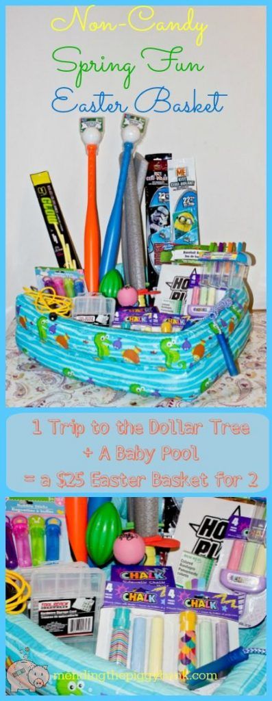 If you are looking for something fun, creative and out of the box to use as an Easter basket that is not actually a basket, here are 45 brilliant Easter basket ideas that every kid in your house will love! Kids Playing Outside, Simple Easter Baskets, Fun Easter Baskets, Creative Easter Baskets, Candy Easter Basket, Traditional Easter, Easter Basket Ideas, Diy Ostern, Playing Outside